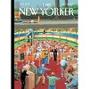 New York Puzzle Company Down the Hatch 1000 Piece Puzzle - 3 of 4