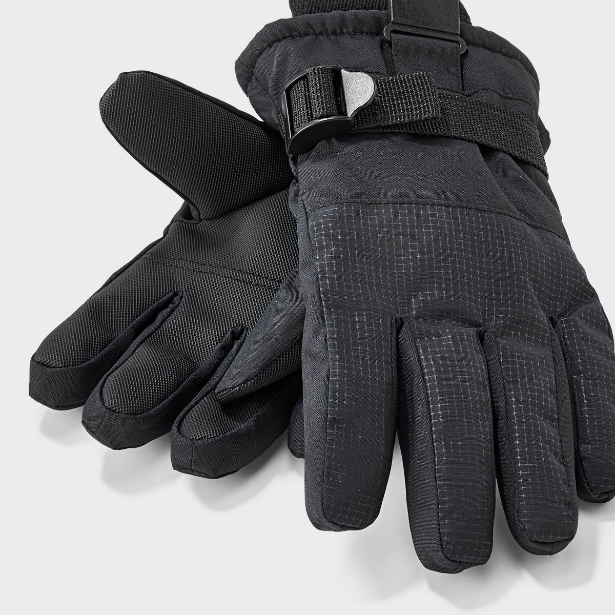 Boys' Ski Gloves - All In Motion™ - thumbnail 8