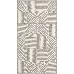 Nourison Textured Home Geometric Indoor Area Rug - 1 of 4