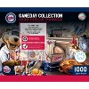 MasterPieces 1000 Piece Jigsaw Puzzle - MLB Minnesota Twins Gameday. - 4 of 4