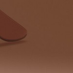 brown / brown gradient