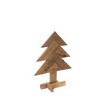 Melrose Rustic Wood Pine Tree (Set of 2) - image 4 of 4