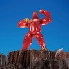 MP-38+ Burning Convoy | Transformers Masterpiece Beast Wars Action figures - 4 of 4