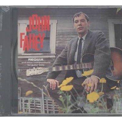 John Fahey - Requia And Other Compositions (CD)