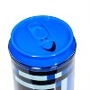 Just Funky Mega Man Official Energy Tank Travel Can | E-Tank Can Holds Your Favorite Drink - 3 of 4