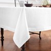 Solino Home Linen Tablecloth | Diana Medium Weight - 2 of 4