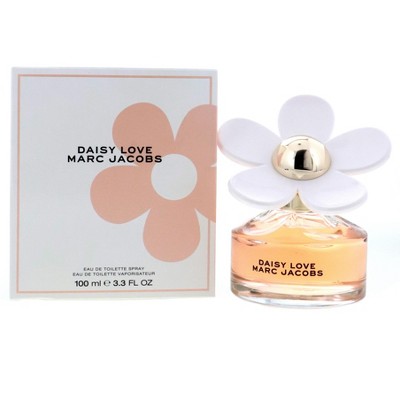 Marc Jacobs Daisy Love Eau de Toilette, 3.4 oz