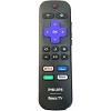 Dan’s Originals for Philips / Magnavox RCALIR / 32260007546 Roku TV Remote Control - URMT21CND015 - 2 of 2