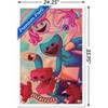 Trends International Poppy Playtime - Big Three Framed Wall Poster Prints - 3 of 4
