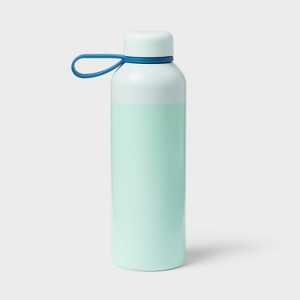 21oz Colorblock Water Bottle - Sun Squad™ - 1 of 3