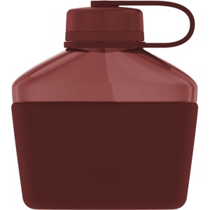 Thermos 32 oz. Alta Hard Plastic Canteen w/ Silicone Sleeve - 1 of 1