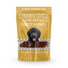 Country Living Sweet Potato Chips Dog Treats – 8oz Bag – 100% Natural, Single-Ingredient - 2 of 4