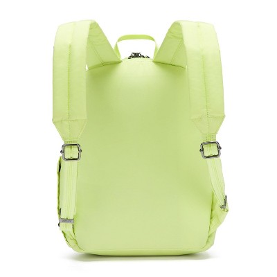 Pacsafe CX Backpack Petite, Matcha — фото 2