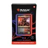 Magic The Gathering Magic: The Gathering Starter Commander Deck Bundle – Includes All 5 Decks - 4 of 4