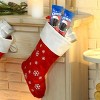 Oreo Chocolate Sandwich Limited Edition Christmas Stocking Stuffer Cookies - 4oz - 4 of 4
