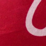 merry christmas red