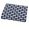 NCAA Rotary University of Michigan Wolverines 7 PC Queen Bed In Bag Set - 3 of 3