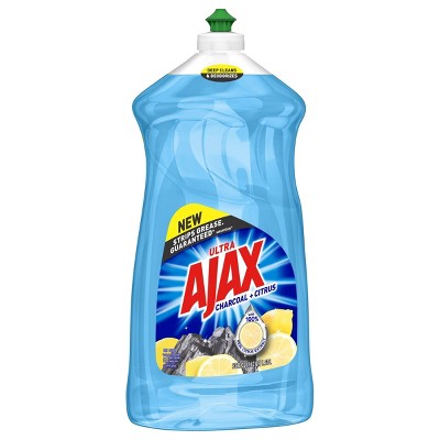 Ajax : Target