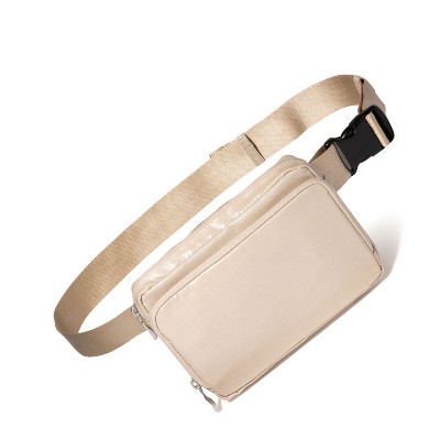 baggallini Modern Belt Bag Sling