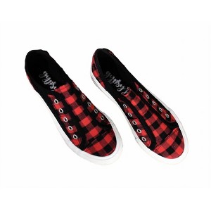 Women's Gypsy Jazz Mesh It Fashion Sneakers - Very G - 1 of 2
