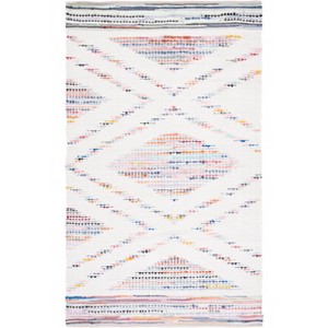 Montauk MTK816 Hand Woven Area Rug  - Safavieh - 1 of 4