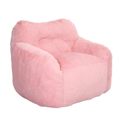 Dexmalle Comfy  Bean Bag Lazy Sofa with High-Density Foam