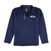 G-III Sports Mens Seattle Seahawks Sweatshirt - 2 of 3