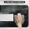 Core Electro Black Gaming Mouse Pad XXL Large Star Rock - 2 of 4