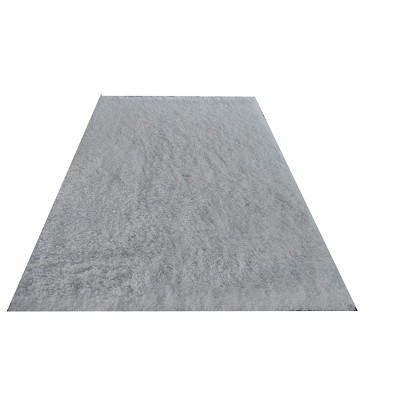Noble House Royal White 5'x7' Rug