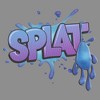 Men's Disney Strange World Splat Logo T-Shirt - 2 of 4