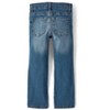 The Children's Place Girls Stretch Bootcut Jeans 2-Pack - 4 of 4