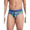 Jockey Men's Casual Cotton Stretch Brief - 3 Pack - 2 of 3