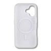 Sonix Apple iPhone 16 Case with MagSafe - Checkmate Pink/Orange - 4 of 4