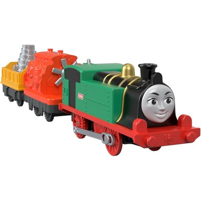 target thomas and friends trackmaster