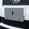Broward College Secondary Logo Novelty Metal Vanity Tag License Plate - 2 of 4