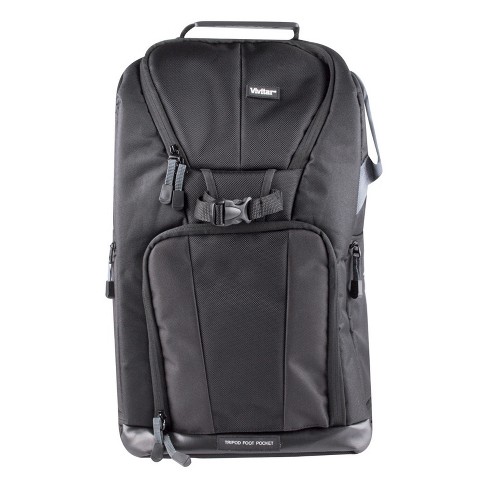 Vivitar digital outlet slr sling backpack