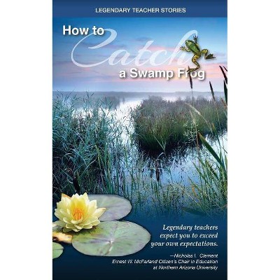 Legendary Teacher Stories - by  Nicolas Clement (Paperback)