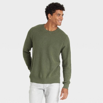 Mens Cream Sweater Target