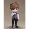 Good Smile - Love & Producer - Mr. Love: Queen's Choice - Gavin: If Time Flows Back Ver. Nendoroid Doll Action Figure - 4 of 4