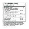 Thorne PolyResveratrol-SR - Trans-Resveratrol Supplement for Healthy Aging - 60 Capsules - 2 of 4