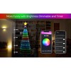 Smart Christmas Tree with App Controlled Lights - 4 of 4