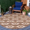 Beach House BHS171 Power Loomed Indoor/Outdoor Rugs - Safavieh - 2 of 4