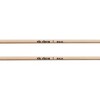 Vic Firth Articulate Series Plastic Keyboard Mallets 1 in. Round Nylon - 4 of 4