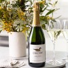 Decoy Brut Cuvee Sparkling White Wine - 750ml Bottle - image 2 of 4