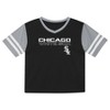 MLB Chicago White Sox Toddler Boys' Pullover Team Jersey - 2 of 3