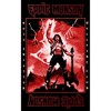 Men's Stranger Things Rockstar From Hellfire Club Eddie Munson T-Shirt - 2 of 4