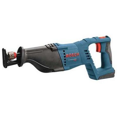 Bosch Crs180b 1 1 8 18v D Handle Cordless Reciprocating Saw Target