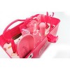 Doctor Nurse Medical Kit Playset (Pink) - 2 of 4