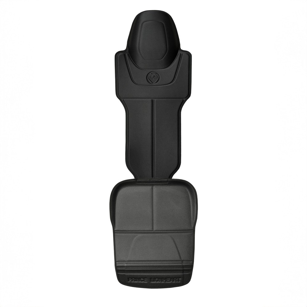 Photos - Car Seat Accessory Prince Lionheart Tesla Seatsaver - Black 