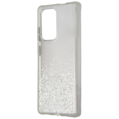 ZAGG Crystal Palace Series Case for Samsung Galaxy S22 5G - Clear